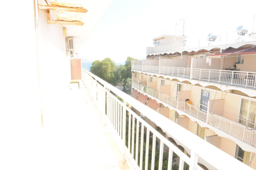 Kinetta Apartments Agioi Apostoloi  Exterior photo