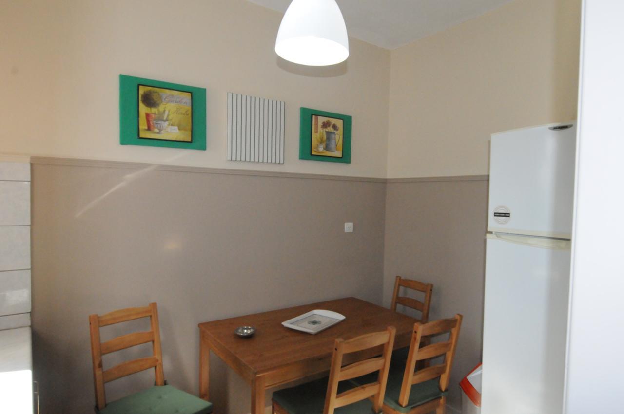Kinetta Apartments Agioi Apostoloi  Exterior photo